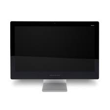 Buy HP,HP 23 All-in-One - i5-6400T, 8GB RAM, 1TB HDD, Touch Screen, Sliver - Gadcet UK | UK | London | Scotland | Wales| Near Me | Cheap | Pay In 3 | Desktop Computers